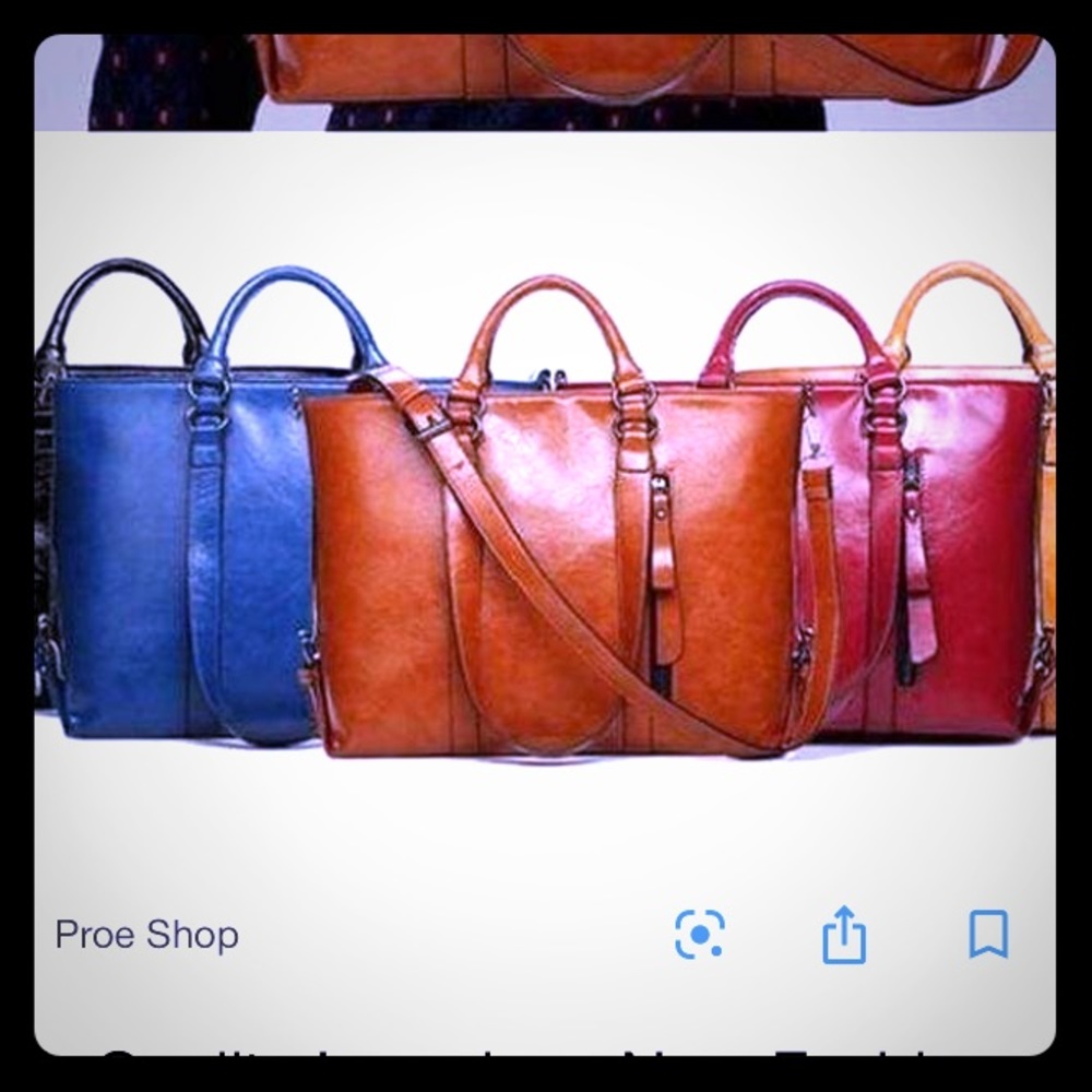 Luxurious Handbag - Picture 4 of 4